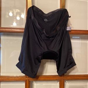 Men’s bike shorts/underwear?